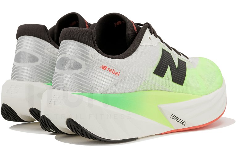 New Balance FuelCell Rebel V5 