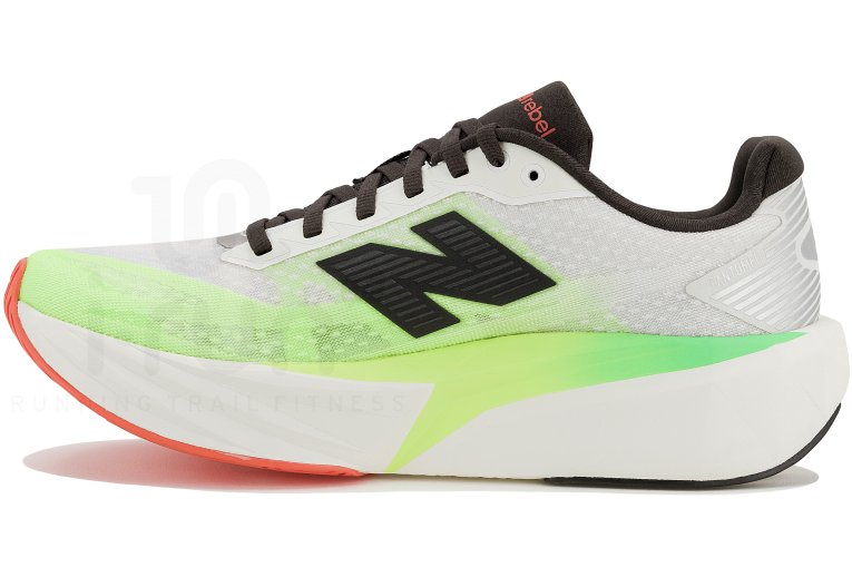 New Balance FuelCell Rebel V5 