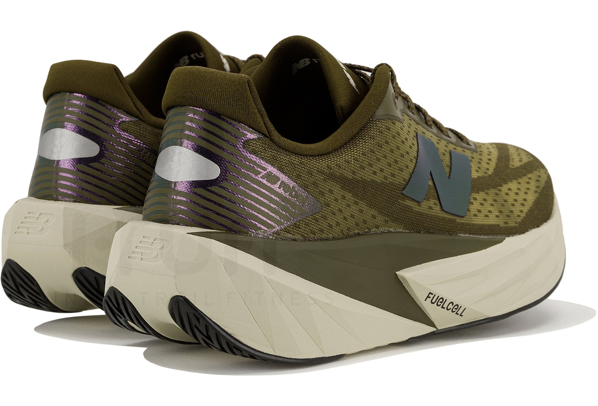 New Balance FuelCell Rebel V5