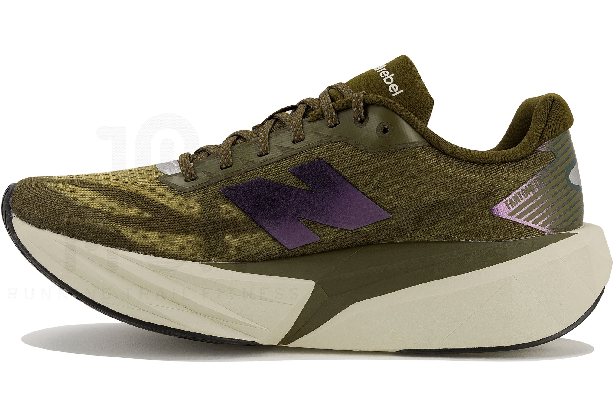 New Balance FuelCell Rebel V5