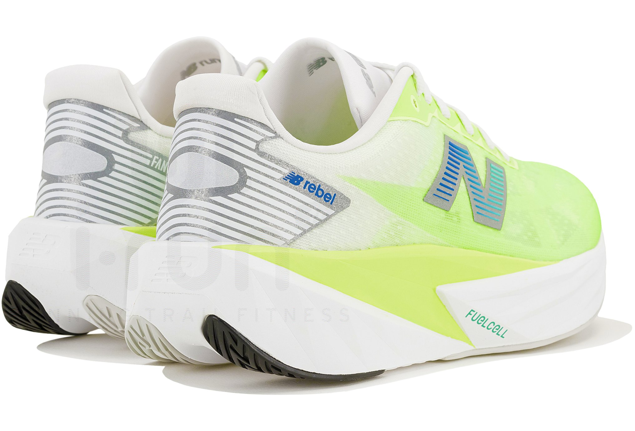 New Balance FuelCell Rebel V5 Damen