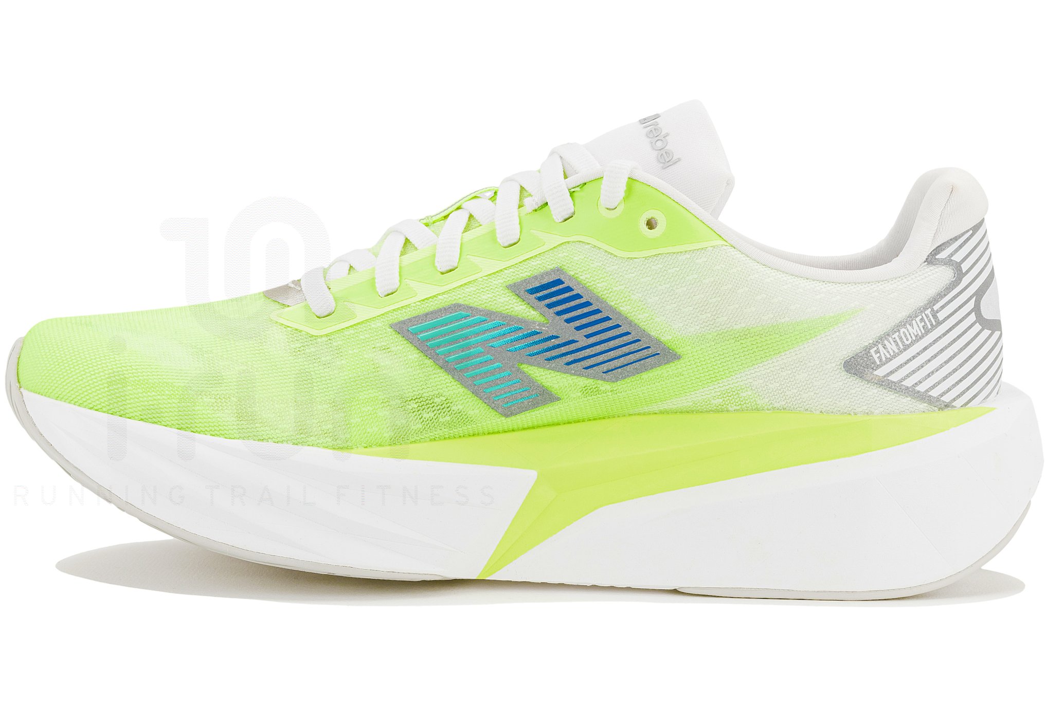 New Balance FuelCell Rebel V5 Damen