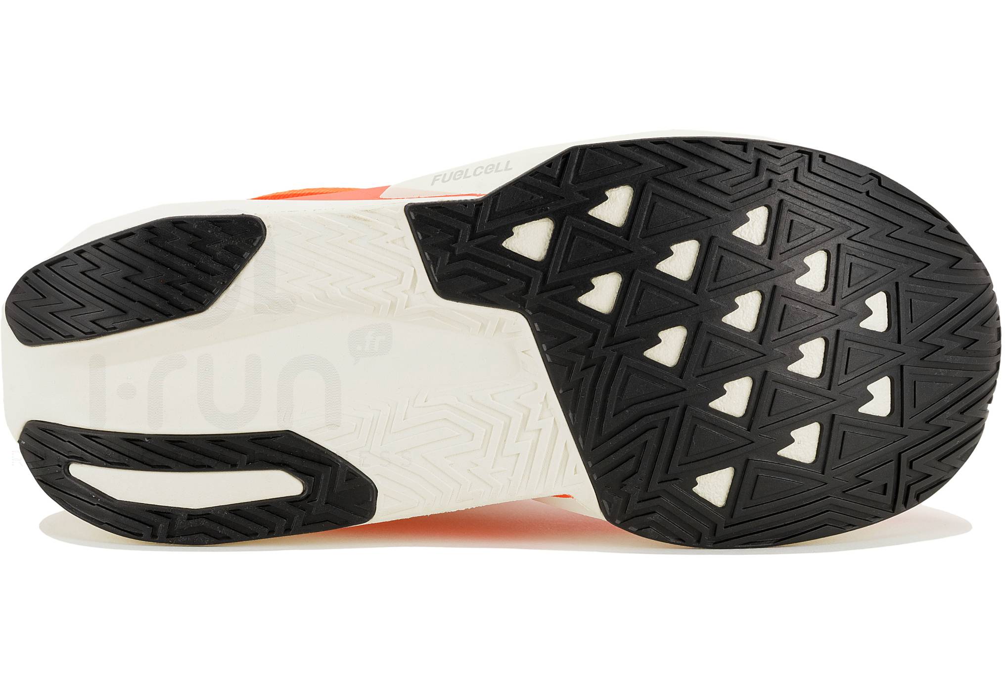 New Balance FuelCell Rebel V5