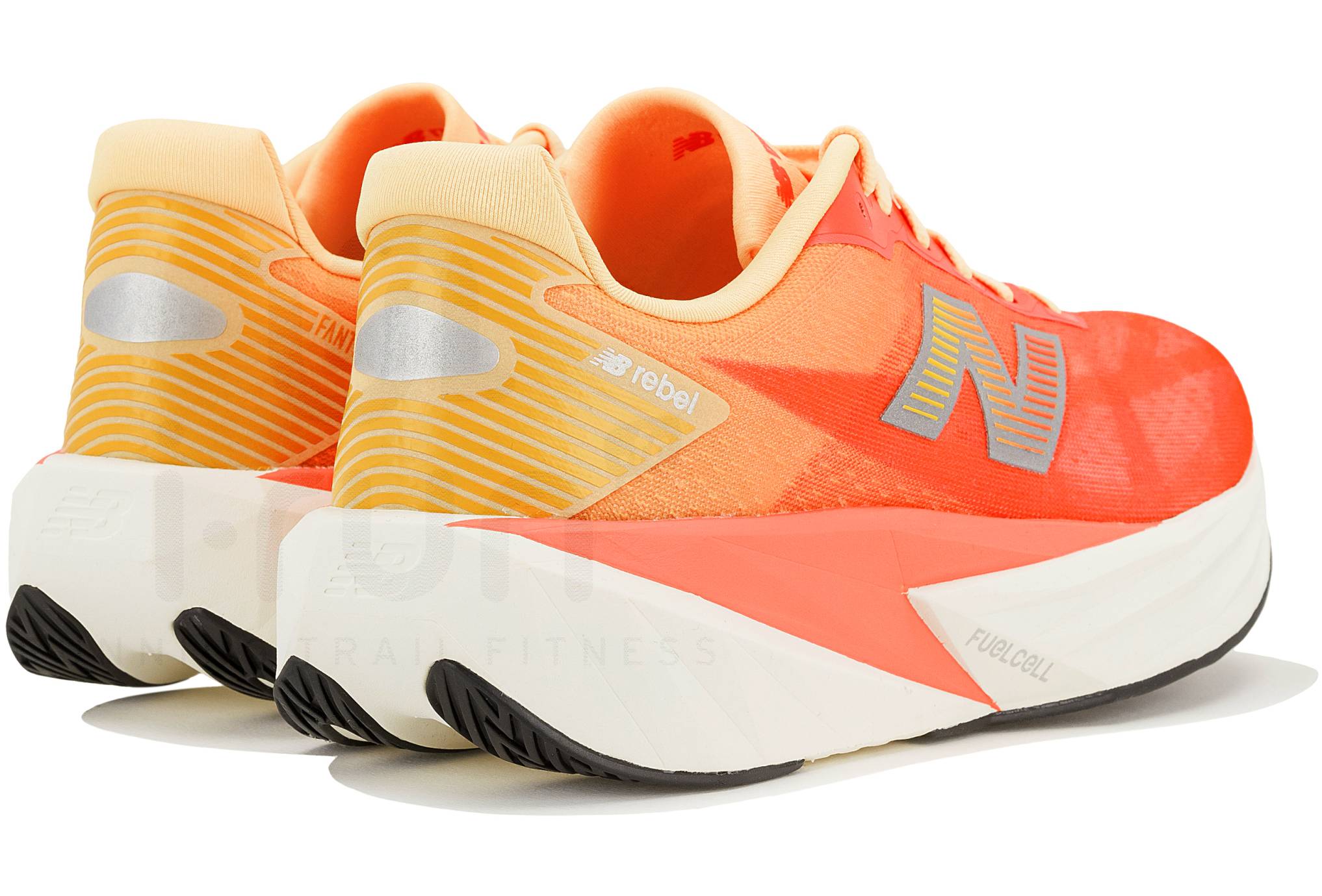 New Balance FuelCell Rebel V5