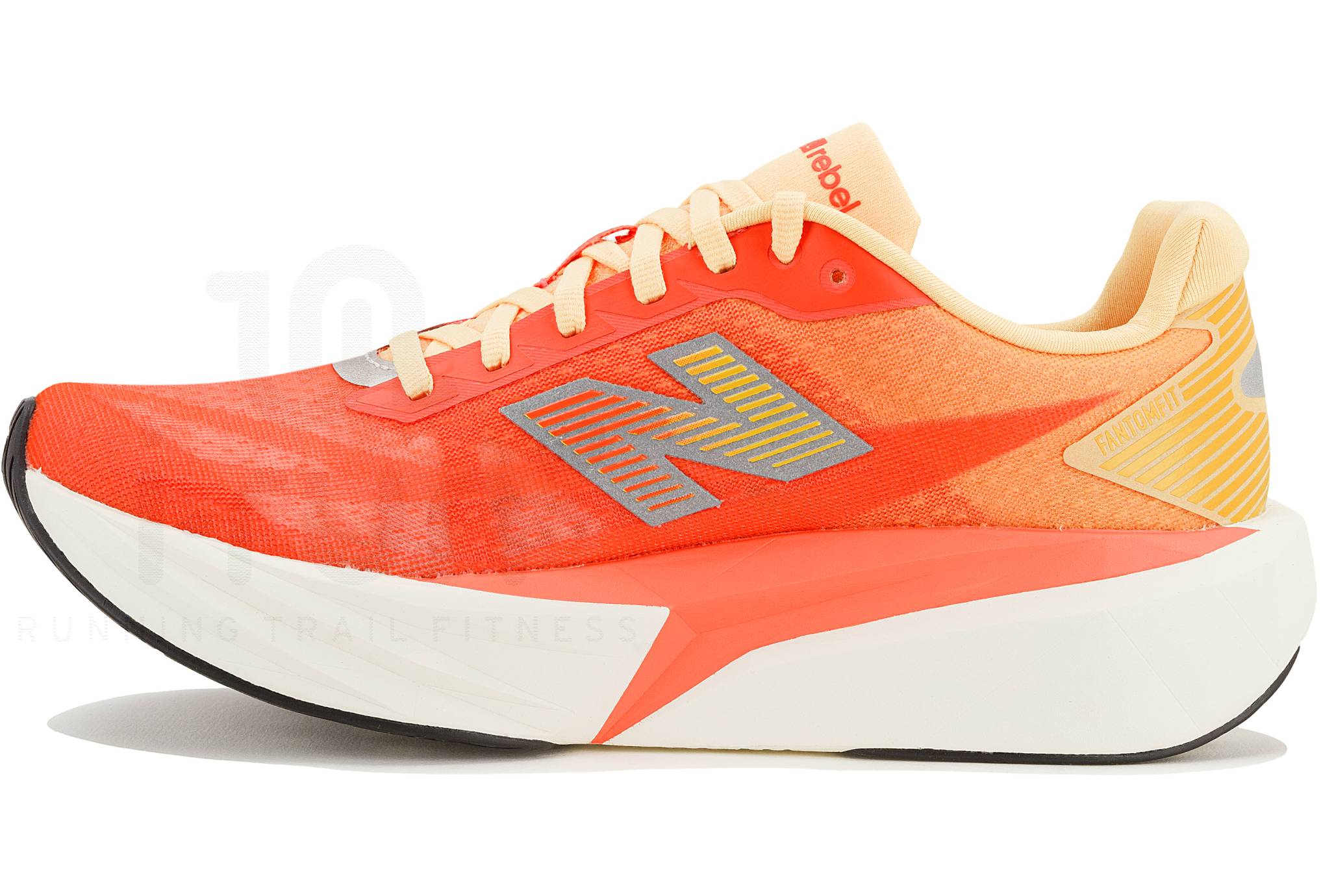 New Balance FuelCell Rebel V5