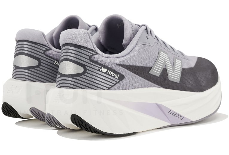 New Balance FuelCell Rebel V5