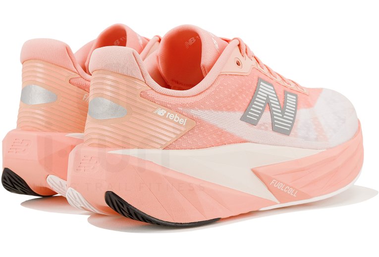 New Balance FuelCell Rebel V5