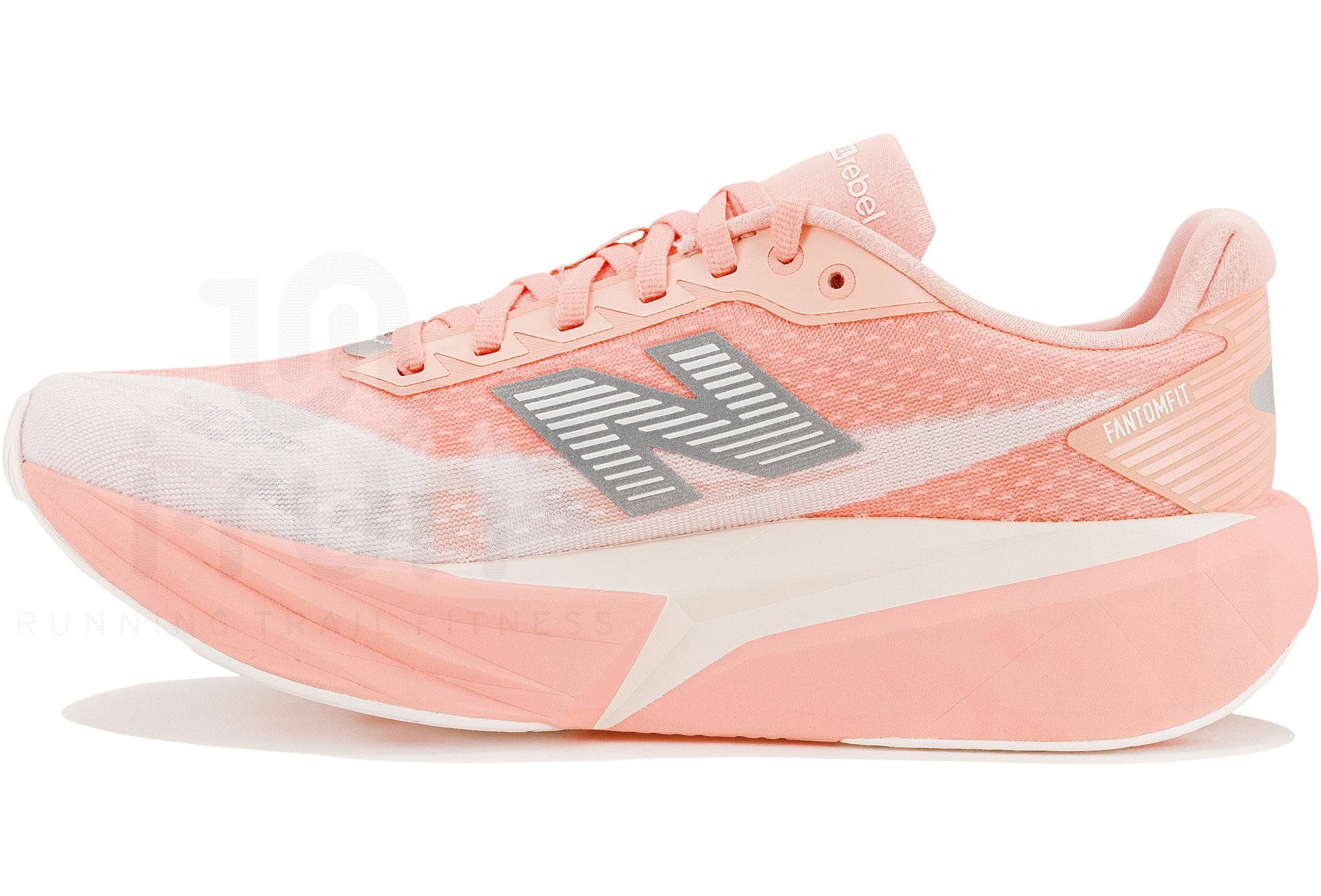 New Balance FuelCell Rebel V5