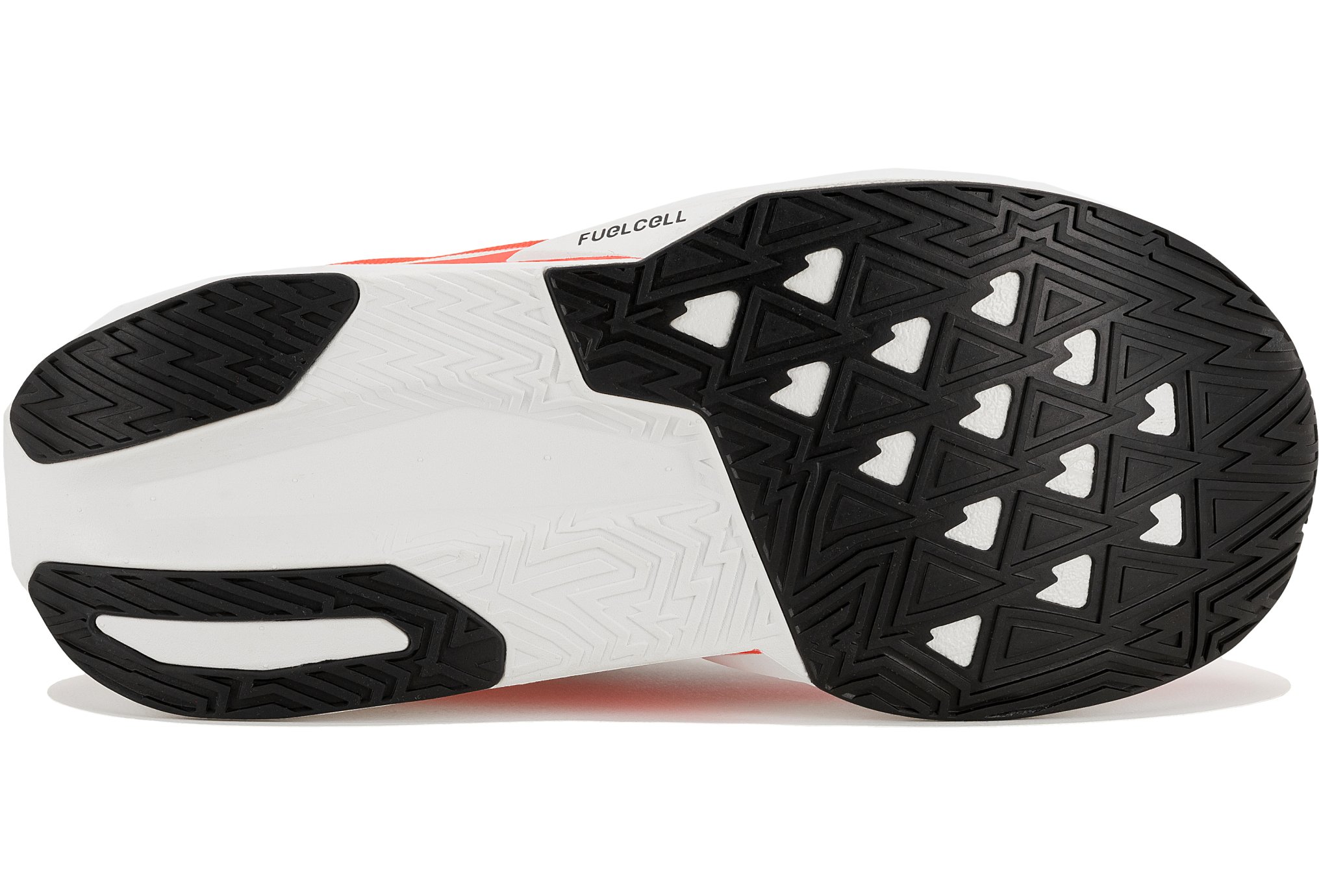 New Balance FuelCell Rebel V5 Herren