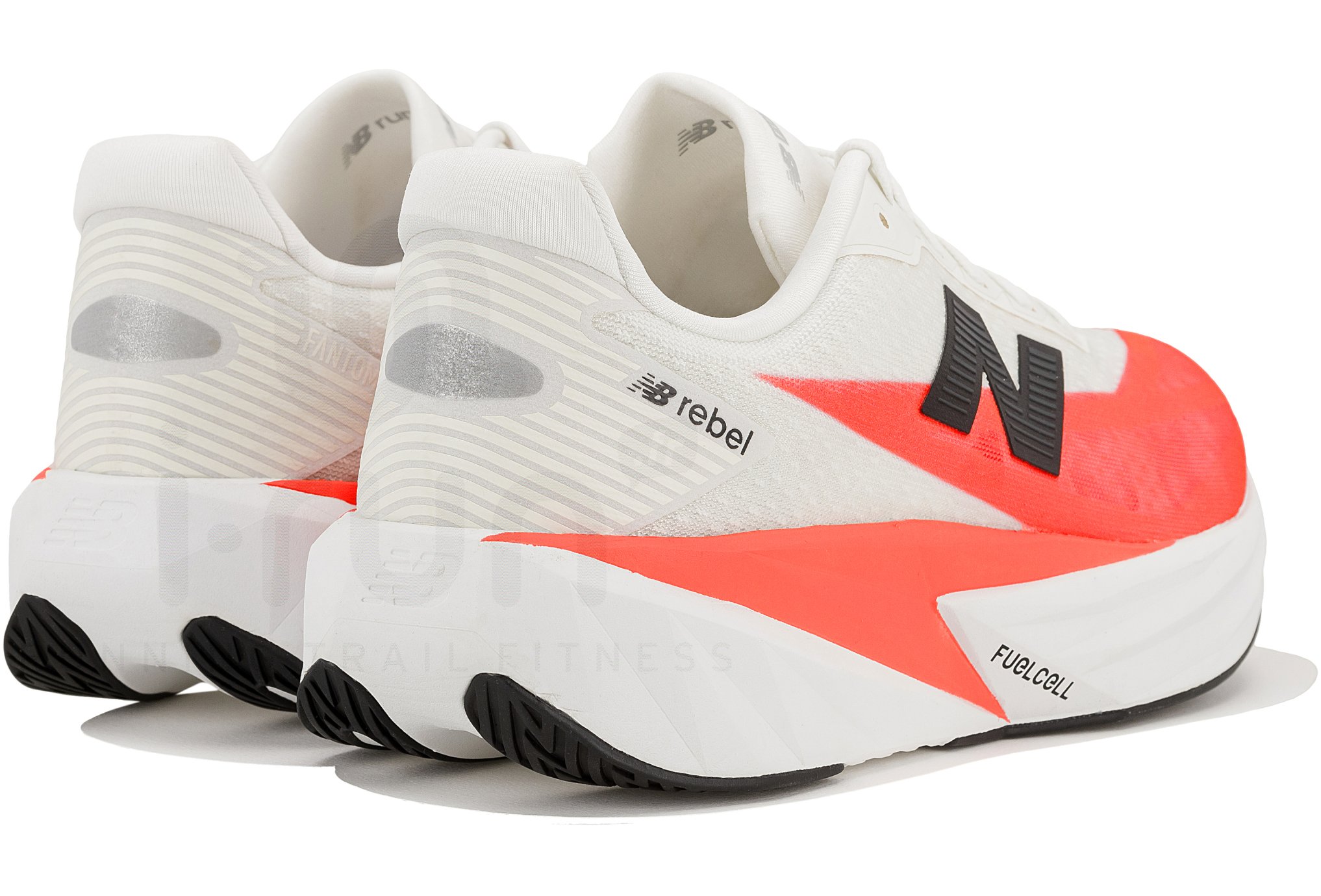 New Balance FuelCell Rebel V5 Herren