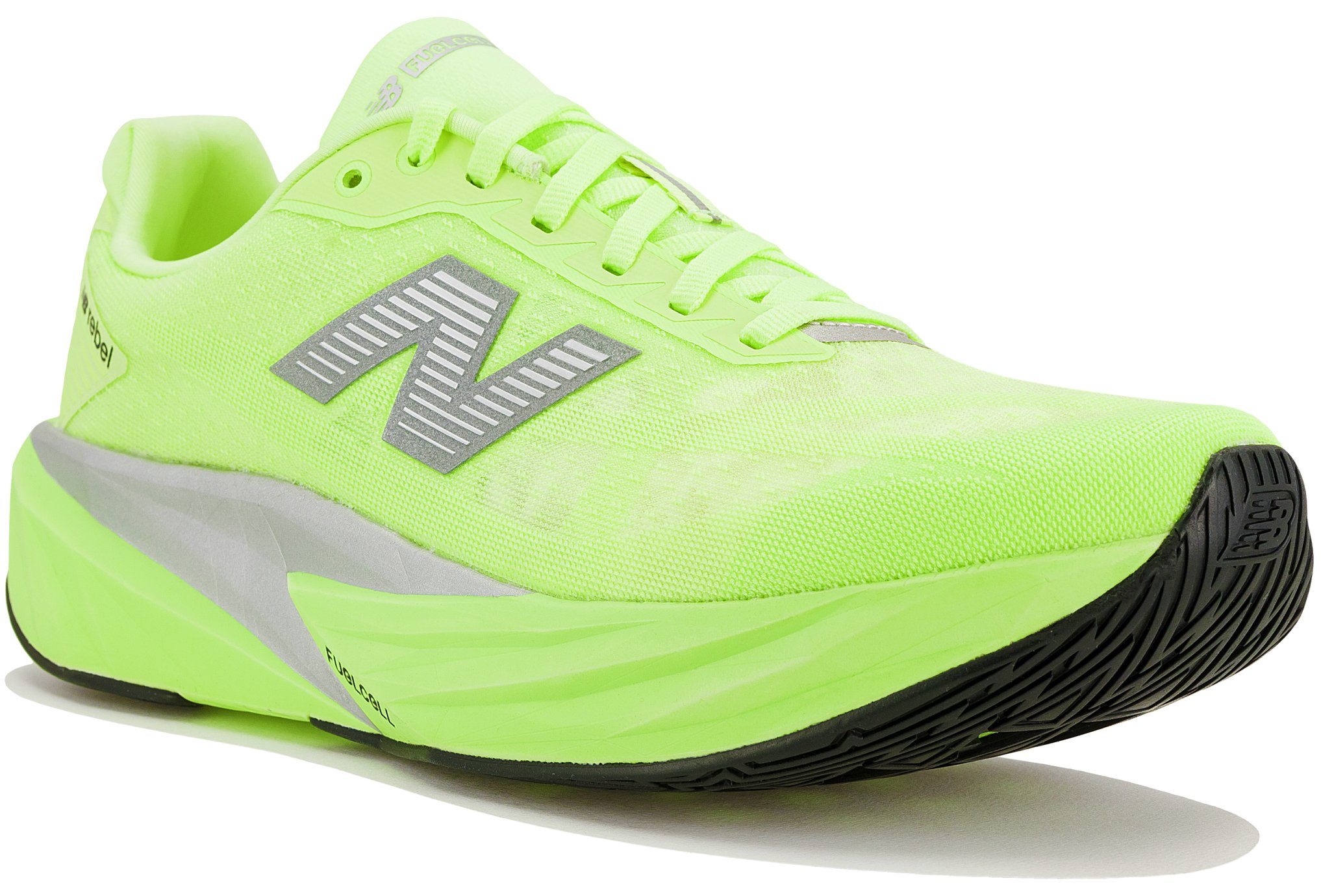New Balance FuelCell Rebel V5 Chaussures homme - New Balance - Chaussures de sport