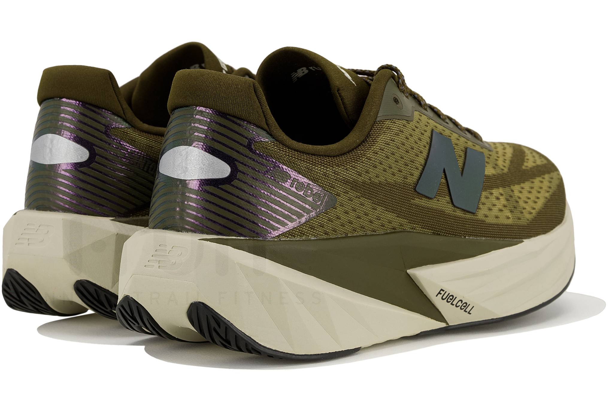 New Balance FuelCell Rebel V5