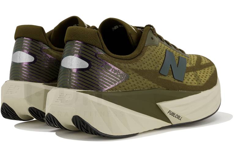 New Balance FuelCell Rebel V5 