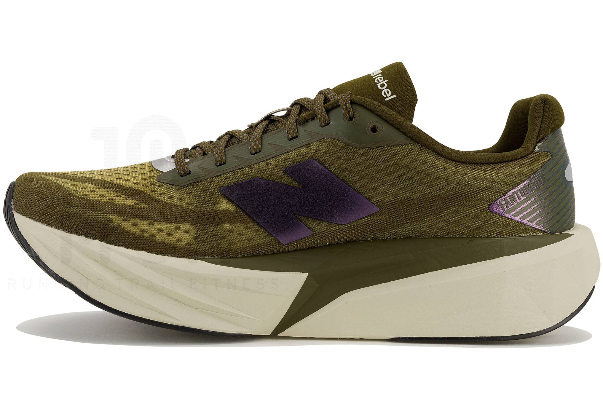 New Balance FuelCell Rebel V5
