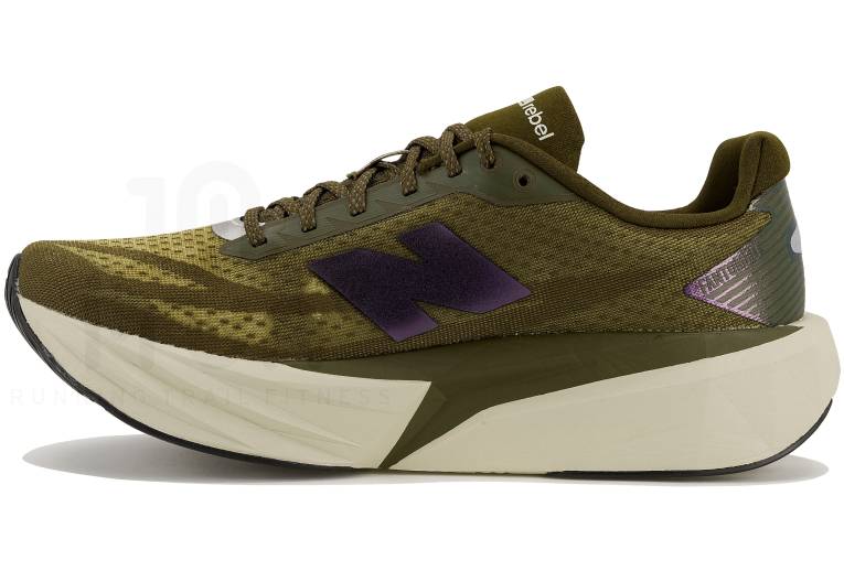 New Balance FuelCell Rebel V5 