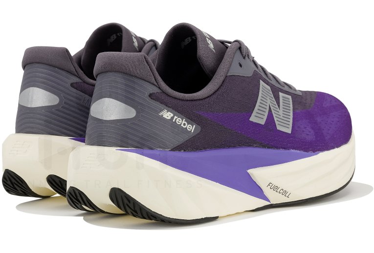 New Balance FuelCell Rebel V5