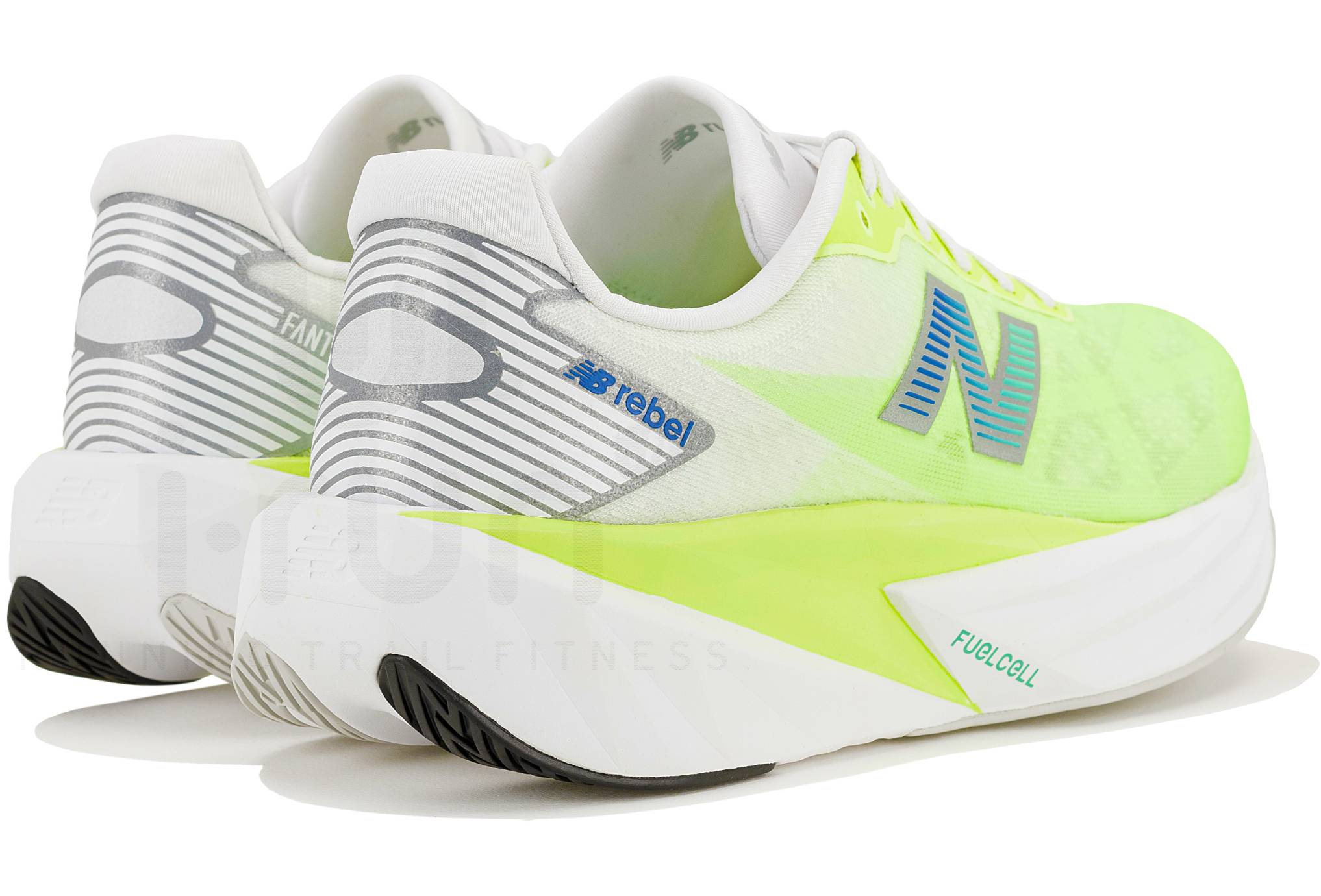 New Balance FuelCell Rebel V5