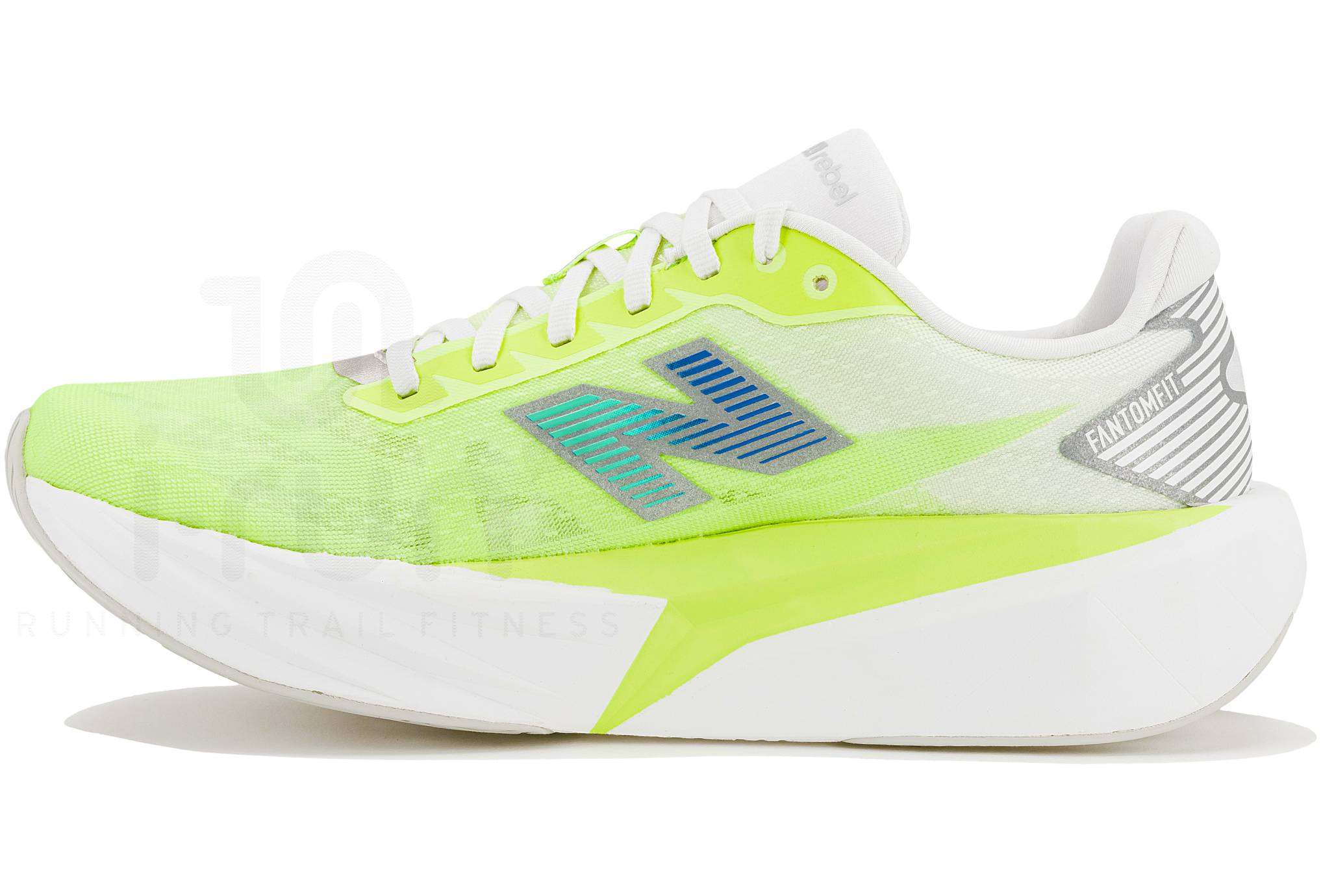 New Balance FuelCell Rebel V5