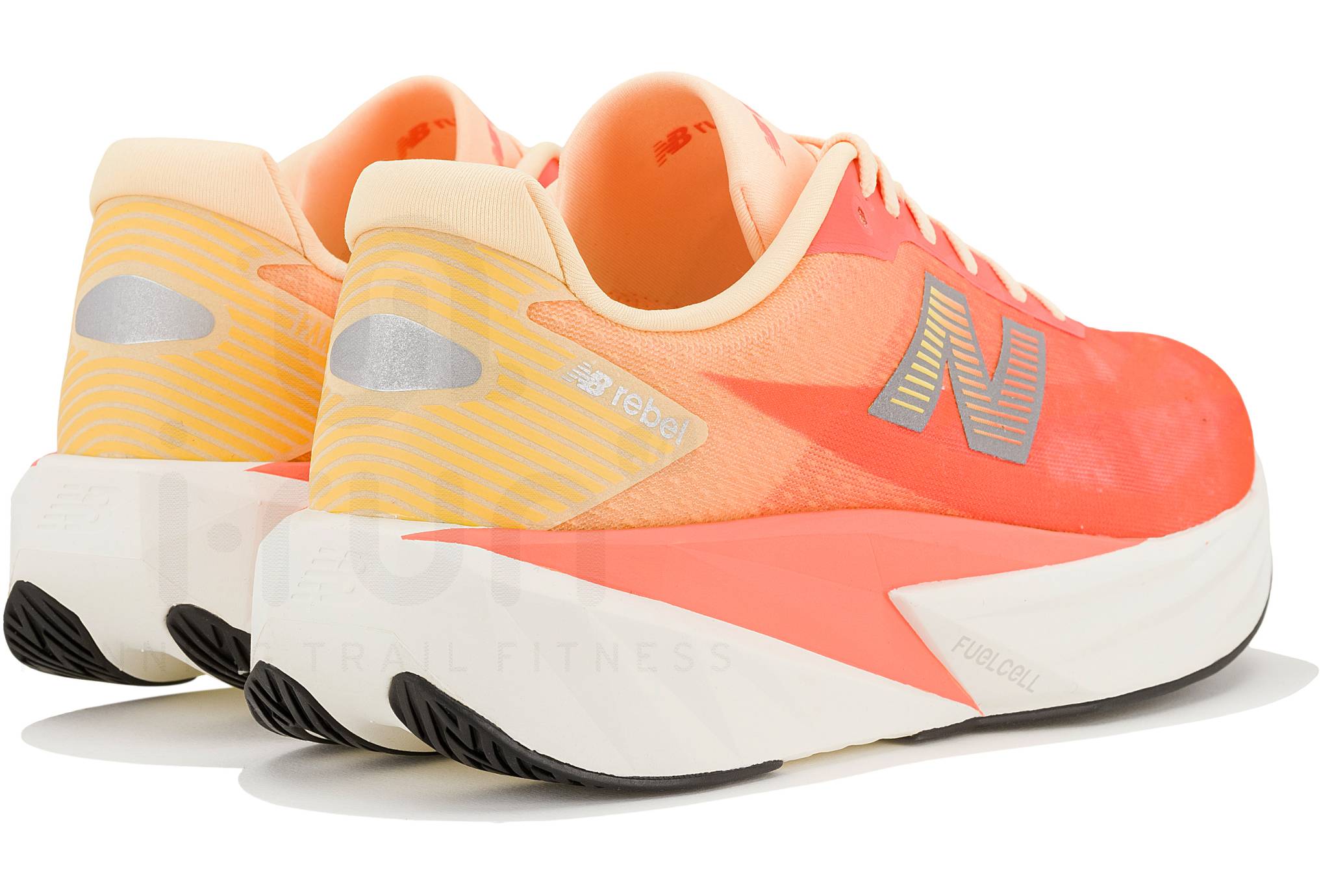 New Balance FuelCell Rebel V5