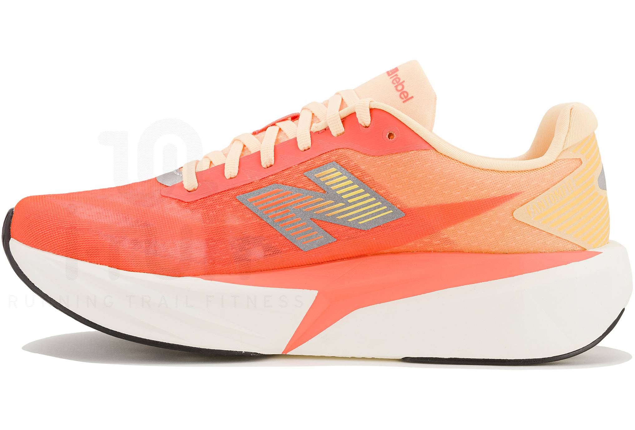 New Balance FuelCell Rebel V5