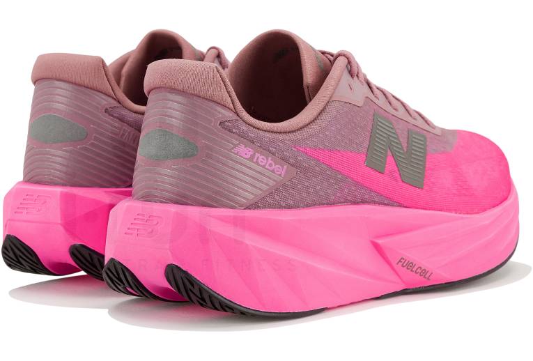 New Balance FuelCell Rebel V5 