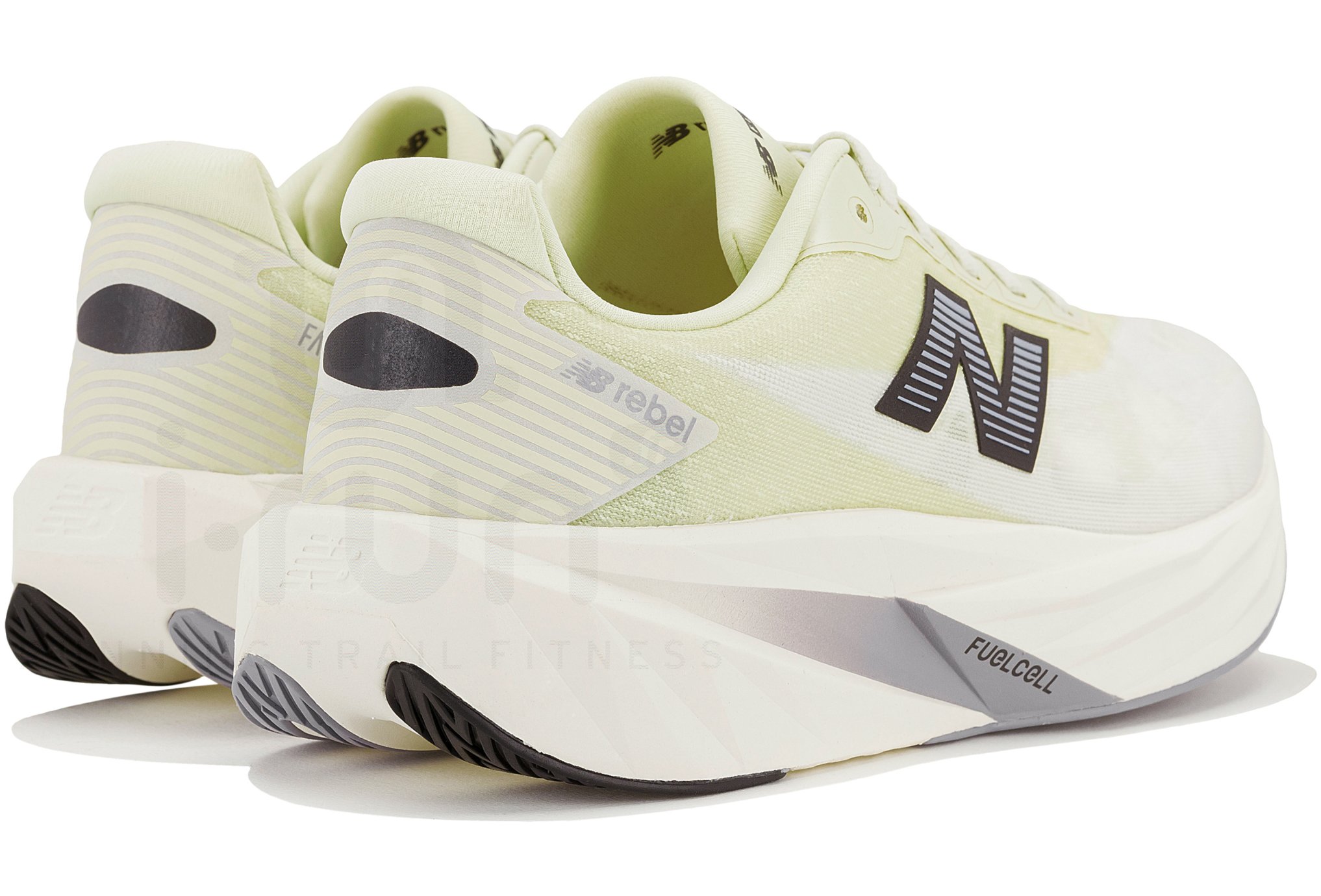New Balance FuelCell Rebel V5