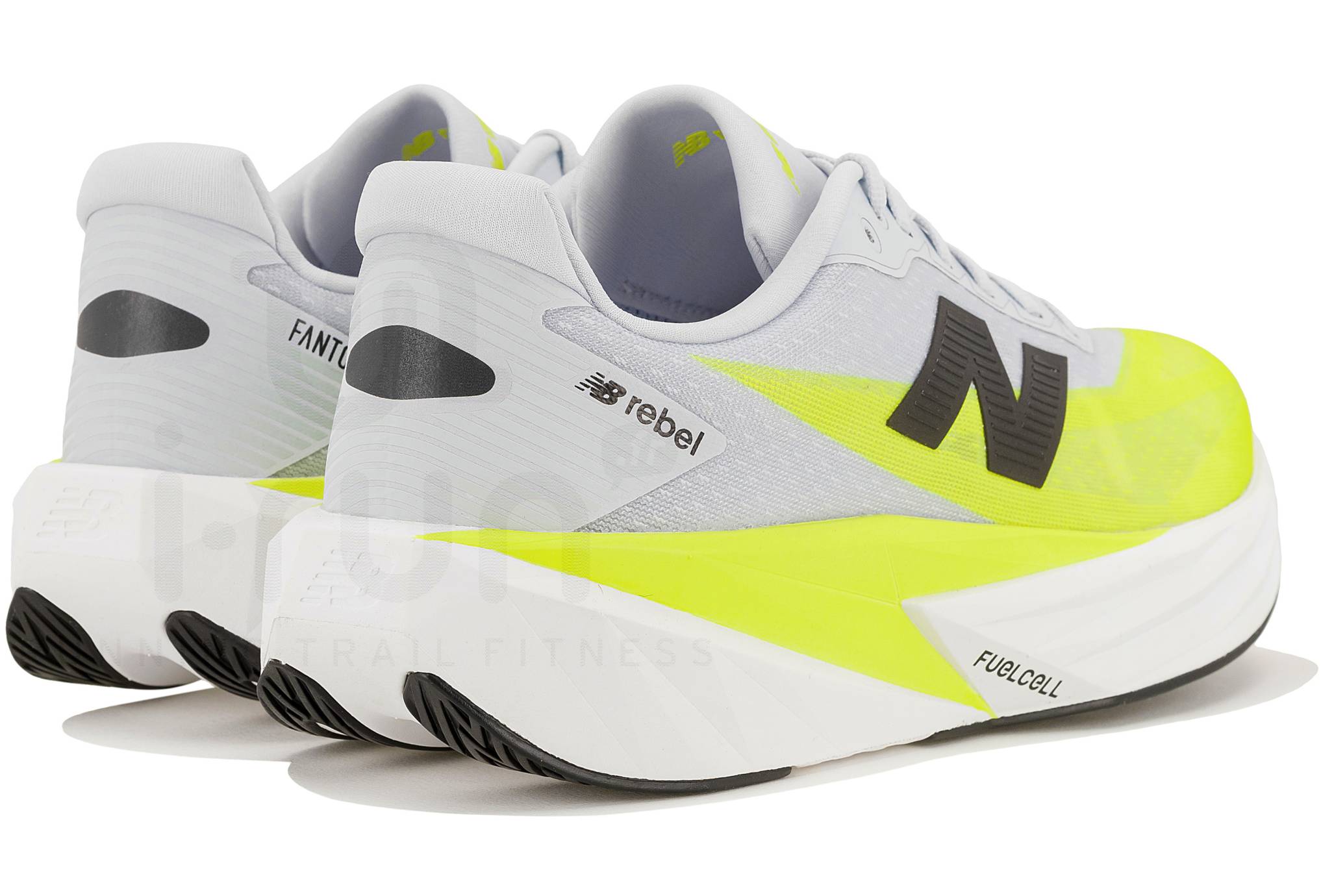 New Balance FuelCell Rebel V5