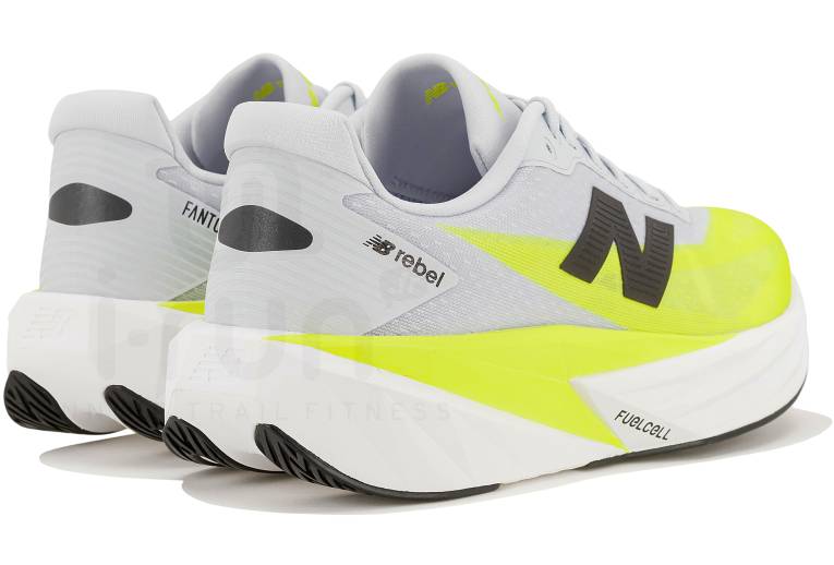 New Balance FuelCell Rebel V5