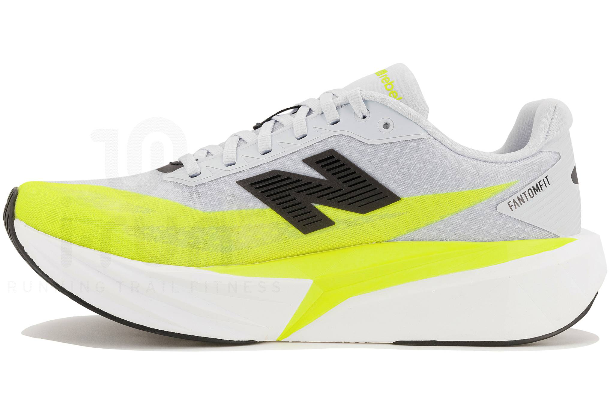 New Balance FuelCell Rebel V5