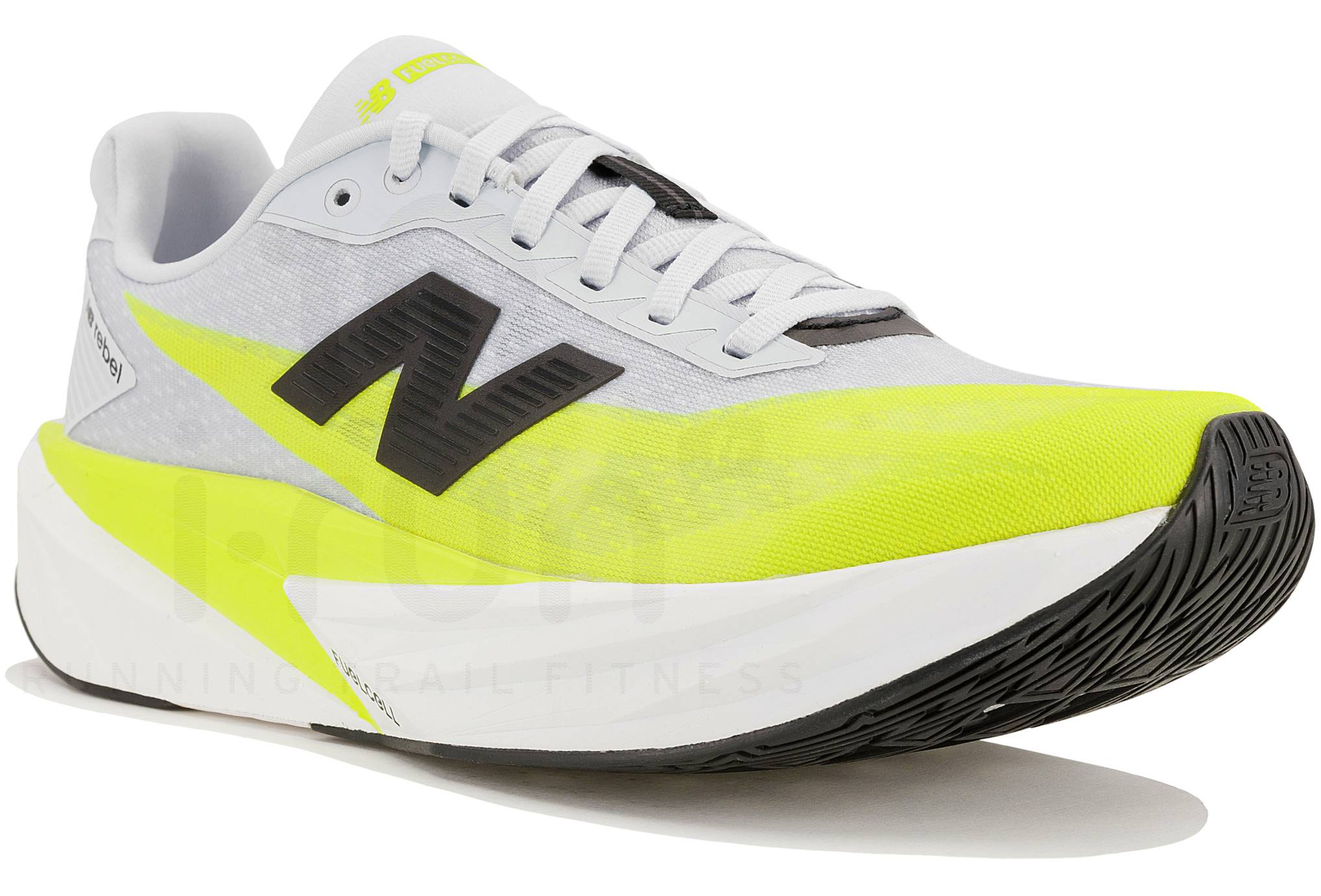 New Balance FuelCell Rebel V5