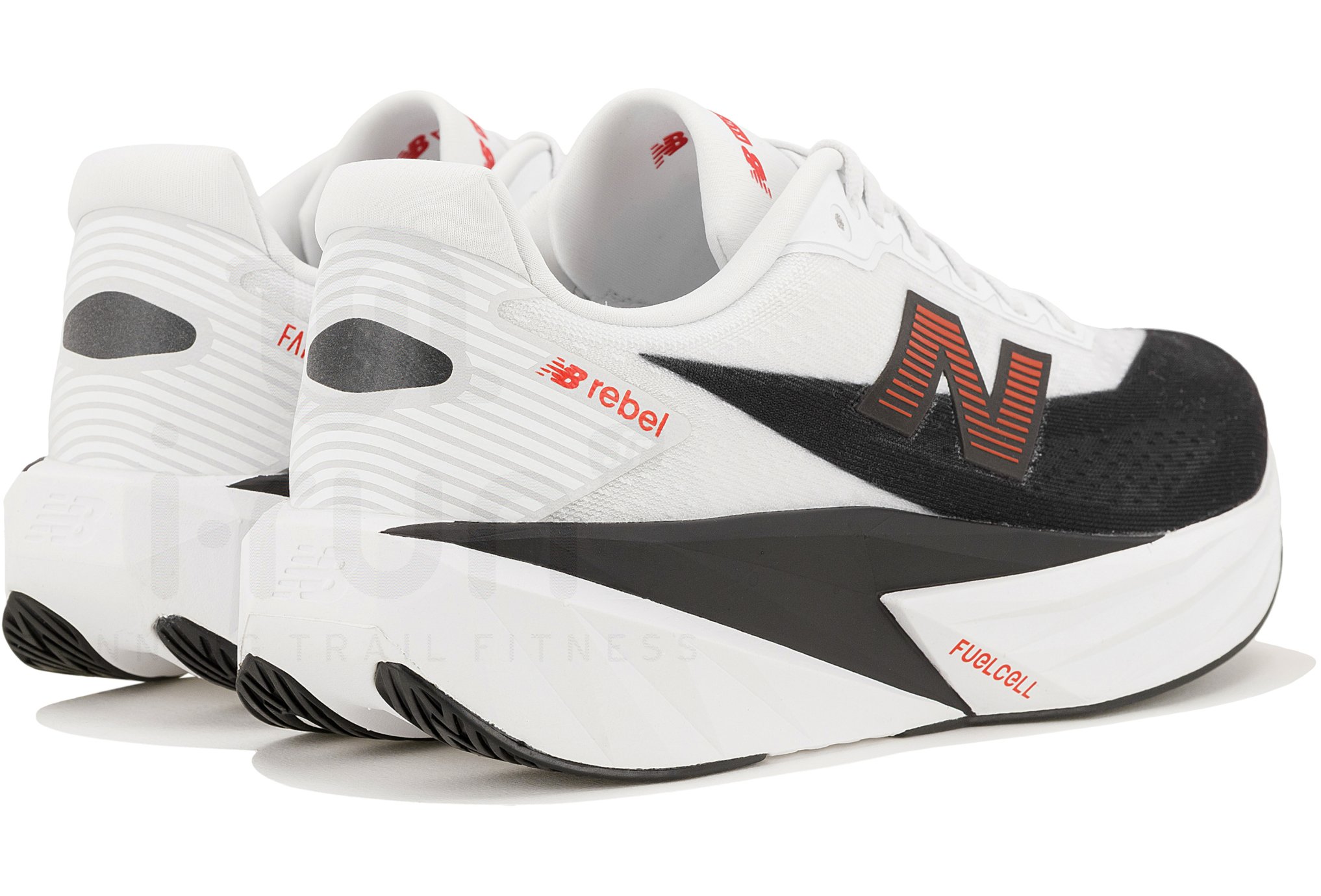 New Balance FuelCell Rebel V5
