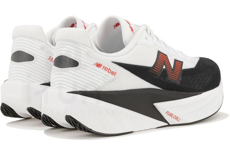 New Balance FuelCell Rebel V5 