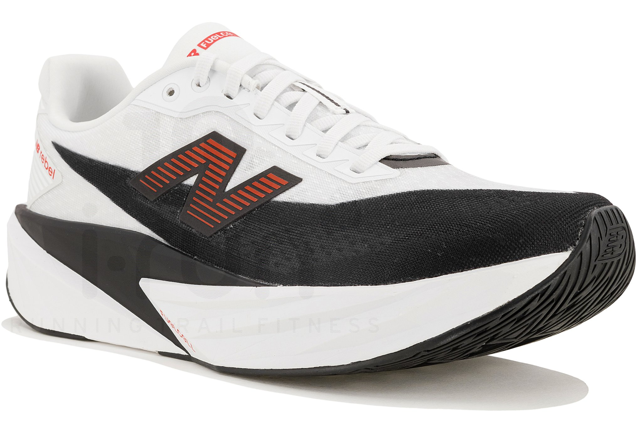 New Balance FuelCell Rebel V5