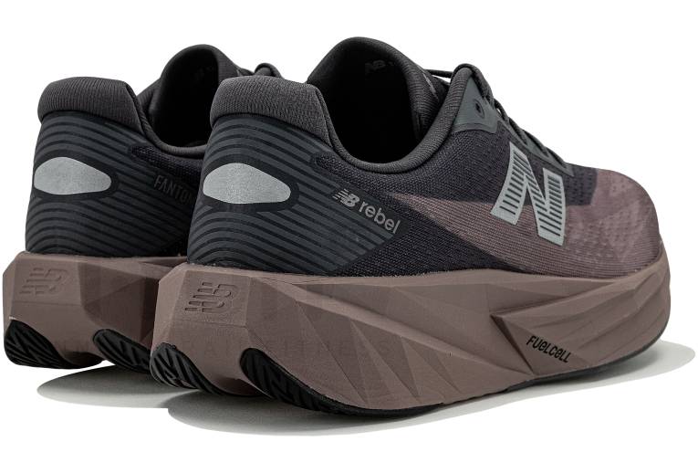 New Balance FuelCell Rebel V5