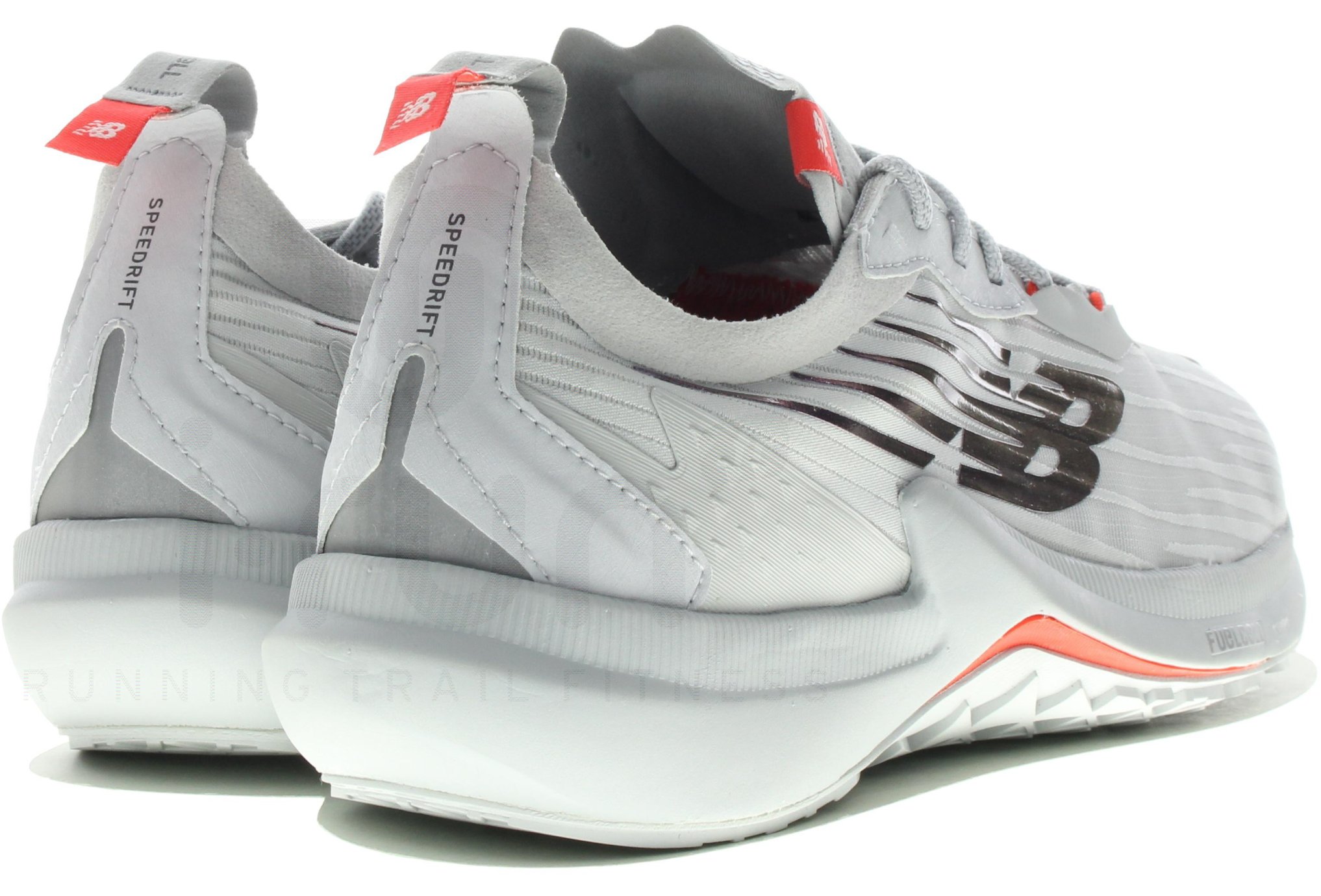New Balance FuelCell Speedrift W 
