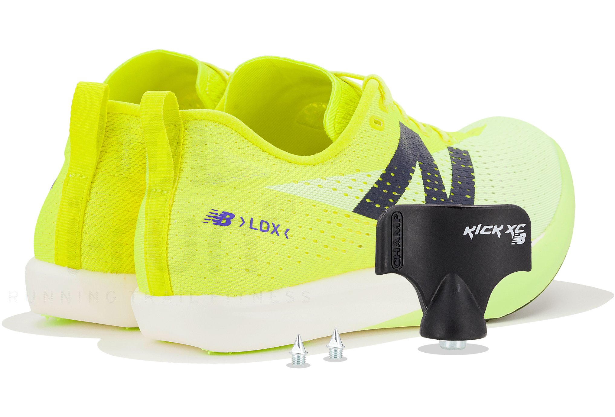 New Balance FuelCell SuperComp LD-X V3