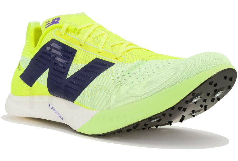 New Balance FuelCell SuperComp MD-X V3
