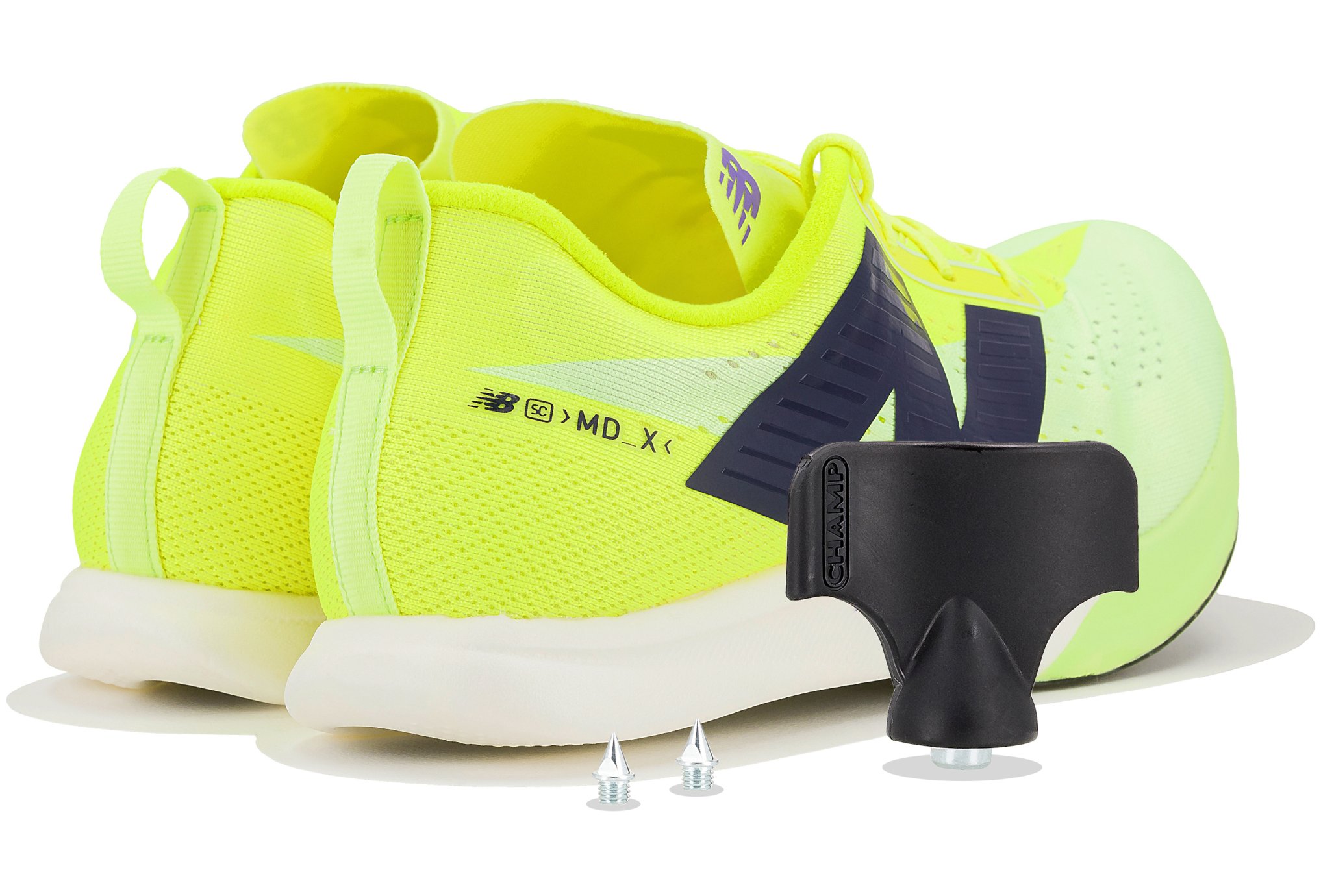 New Balance FuelCell SuperComp MD-X V3