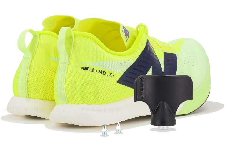 New Balance FuelCell SuperComp MD-X V3