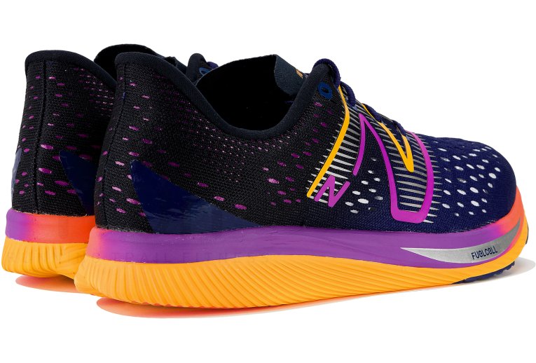 New Balance FuelCell SuperComp Pacer