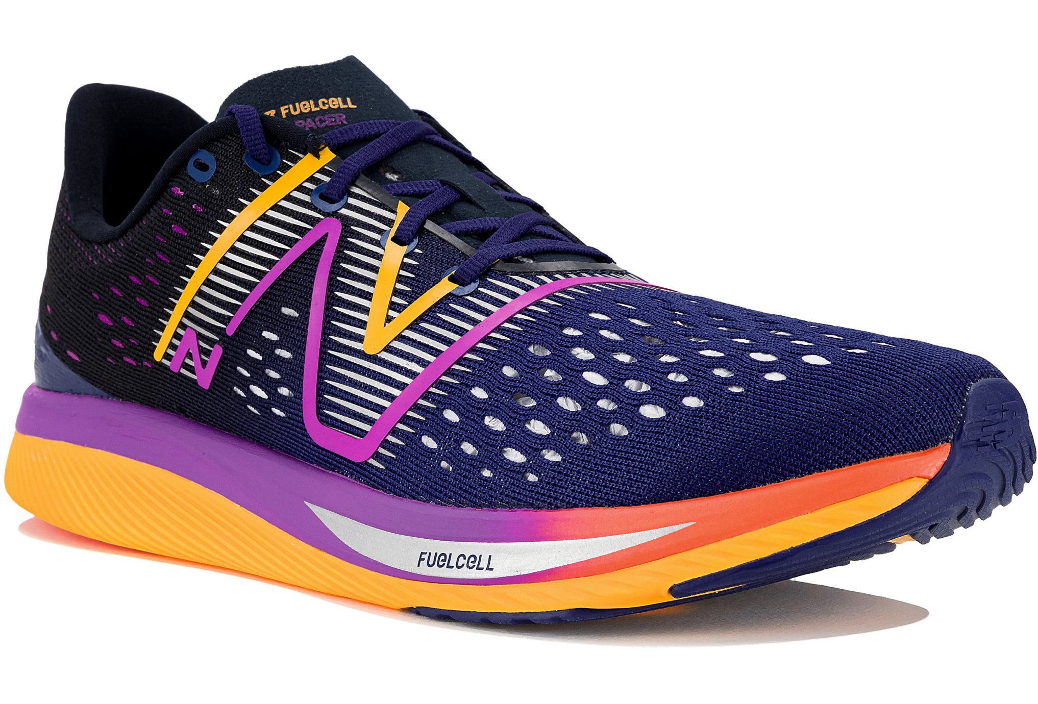 New Balance FuelCell SuperComp Pacer