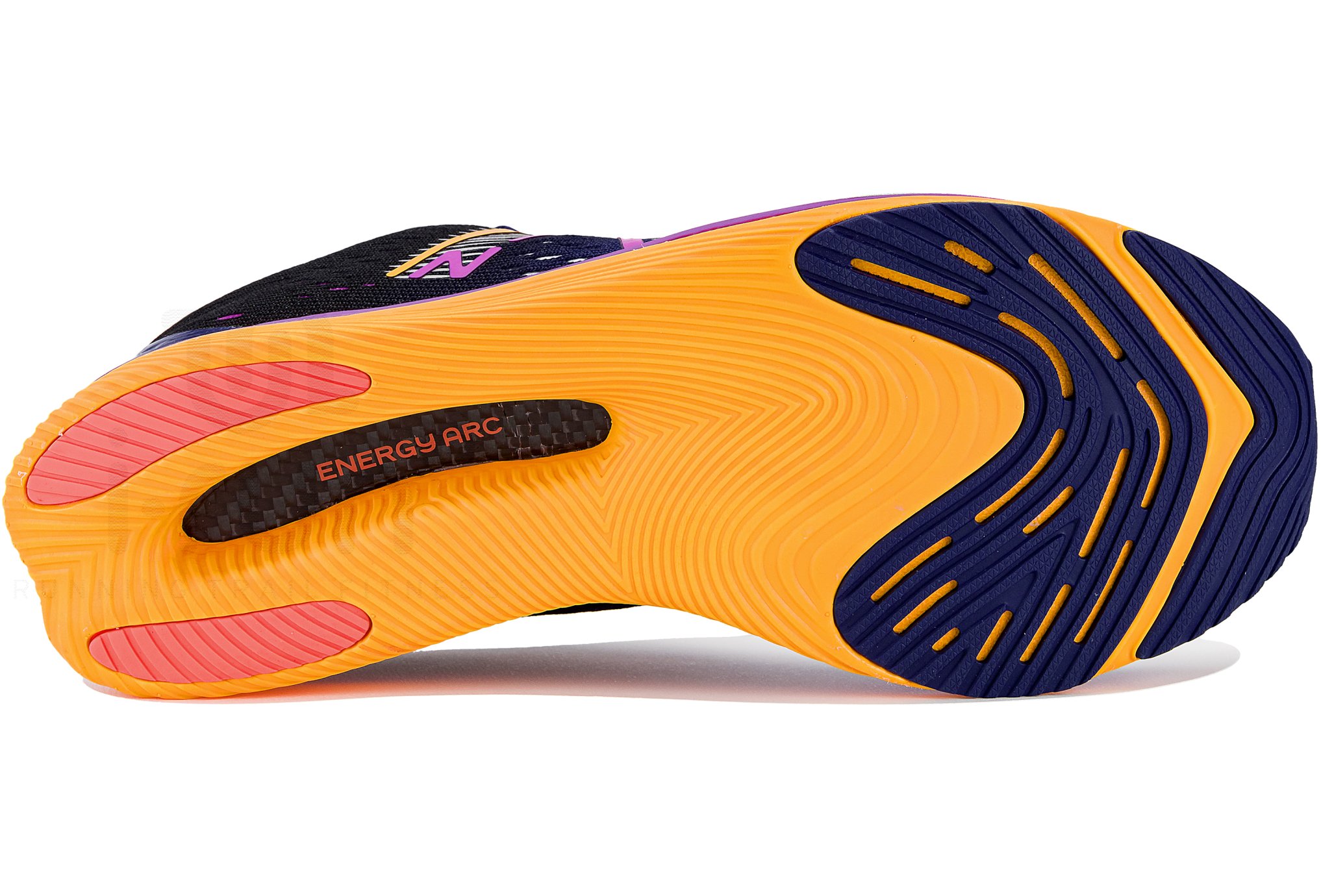 New Balance FuelCell SuperComp Pacer