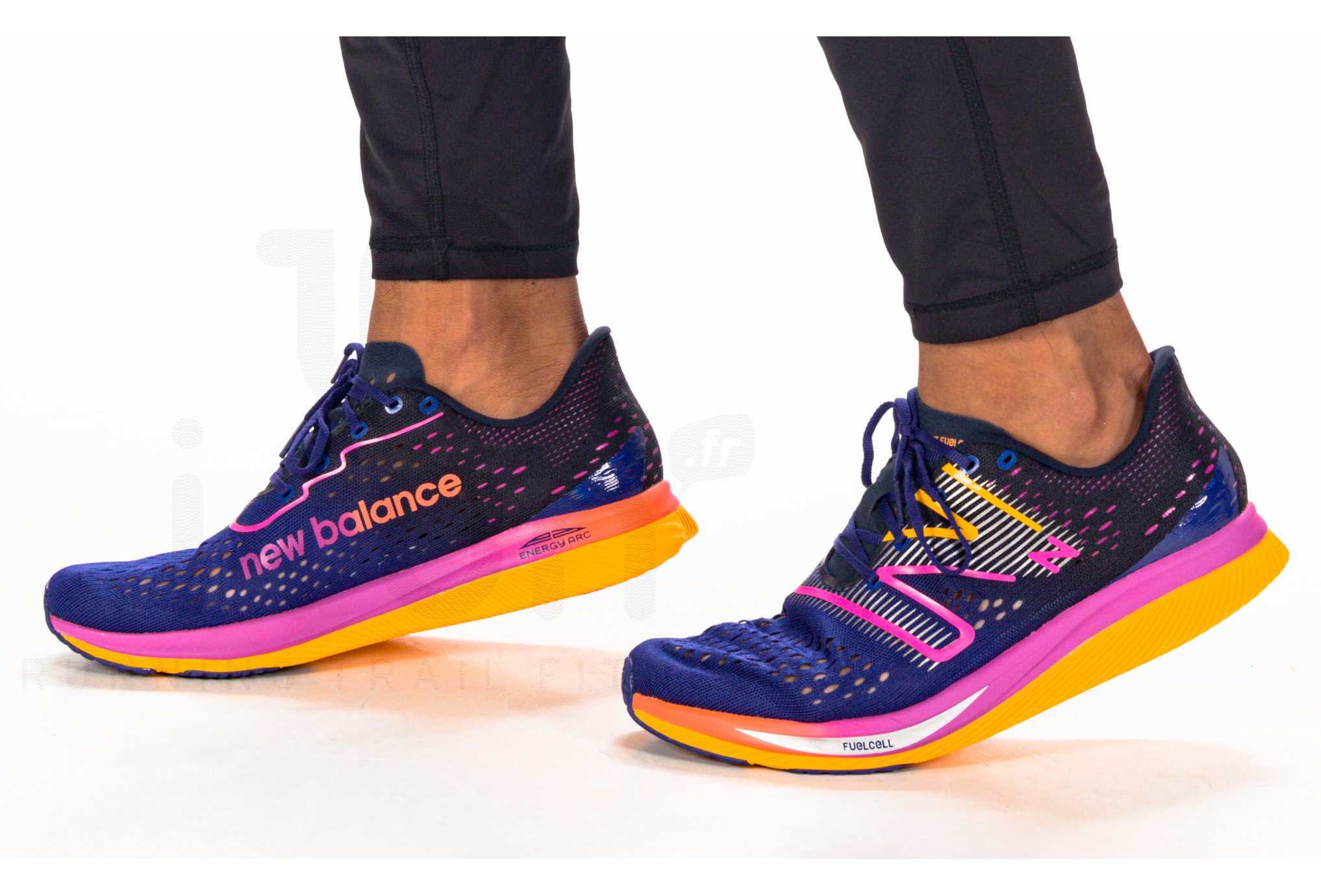 New Balance FuelCell SuperComp Pacer