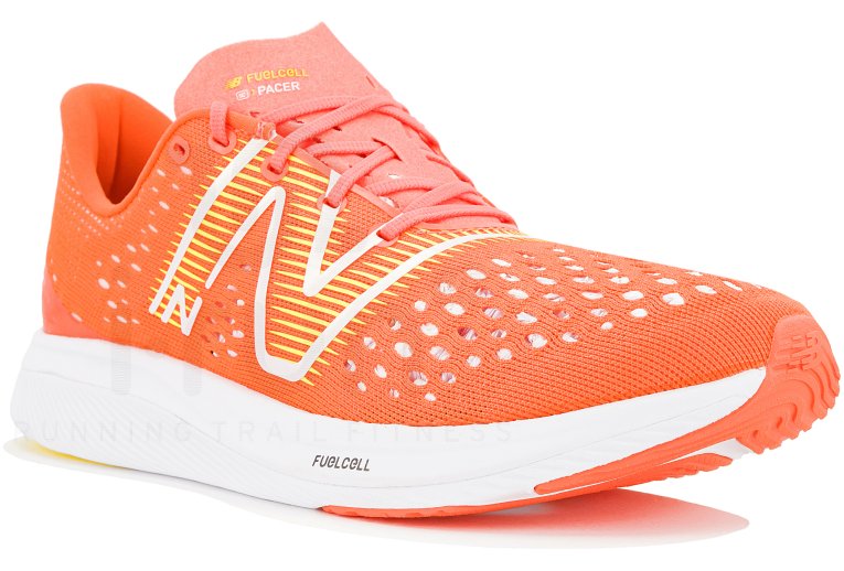New Balance FuelCell SuperComp Pacer M