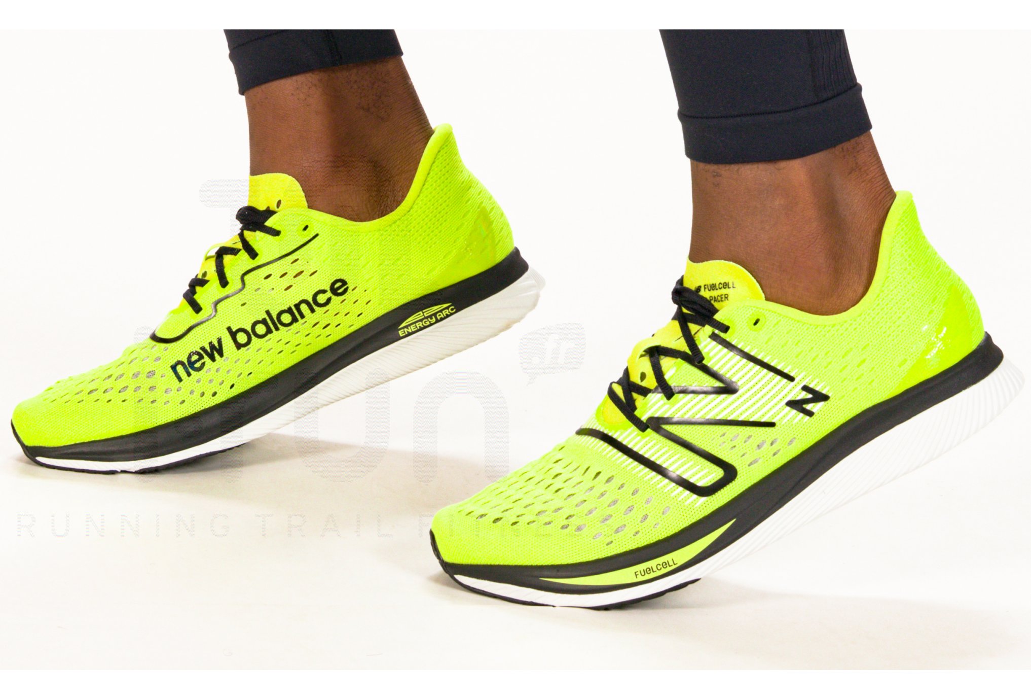 New Balance FuelCell SuperComp Pacer Herren
