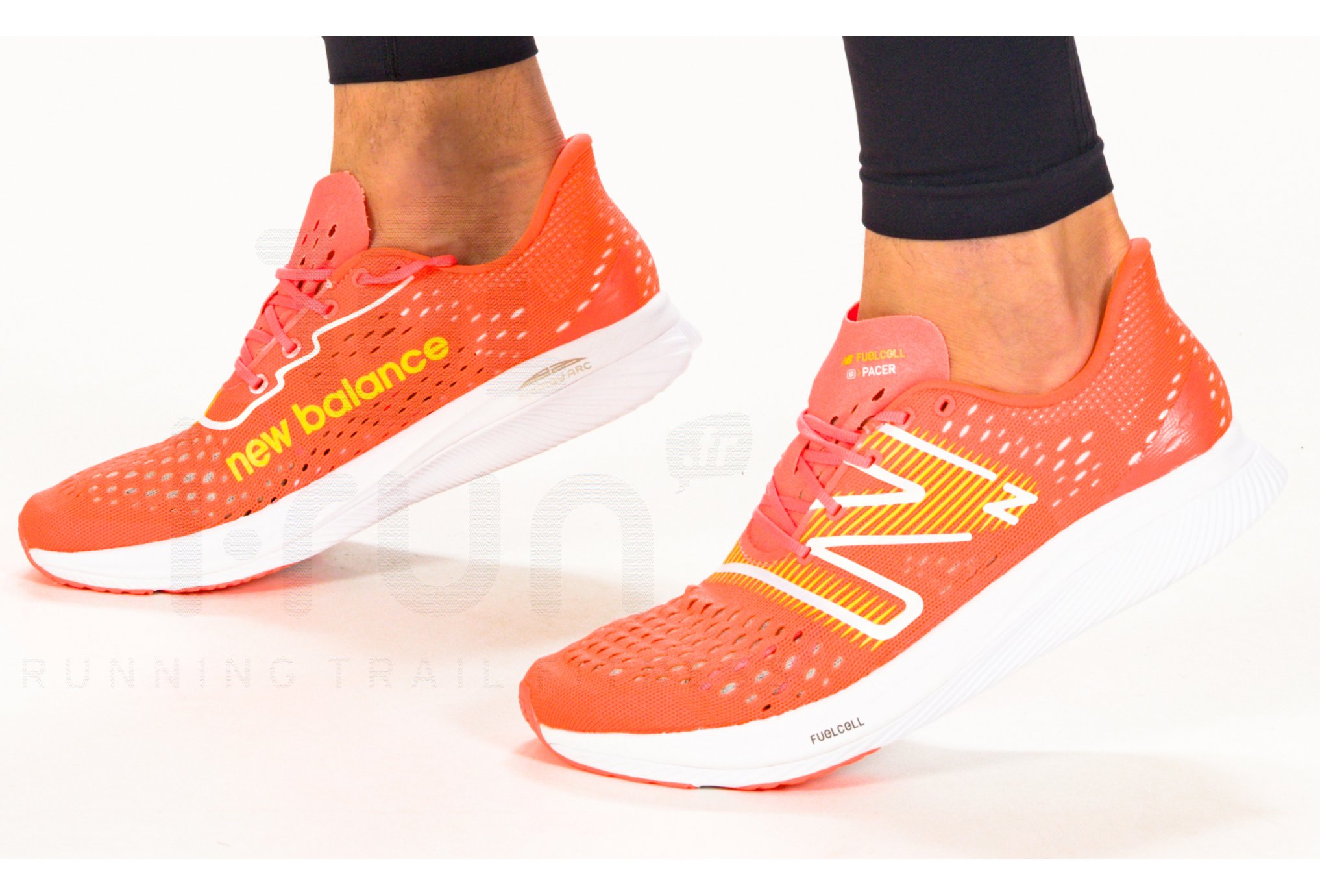 New Balance FuelCell SuperComp Pacer M