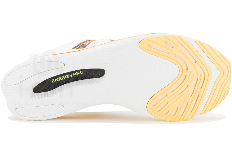 New Balance FuelCell SuperComp Pacer M 