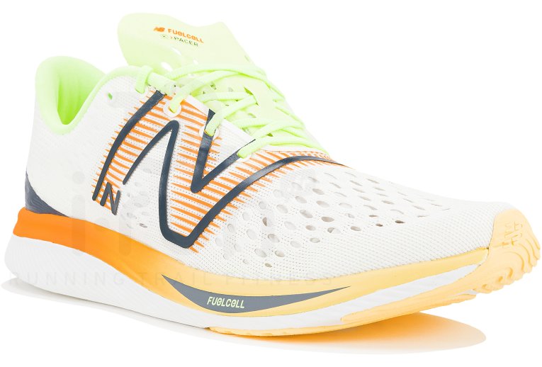 New Balance FuelCell SuperComp Pacer M 