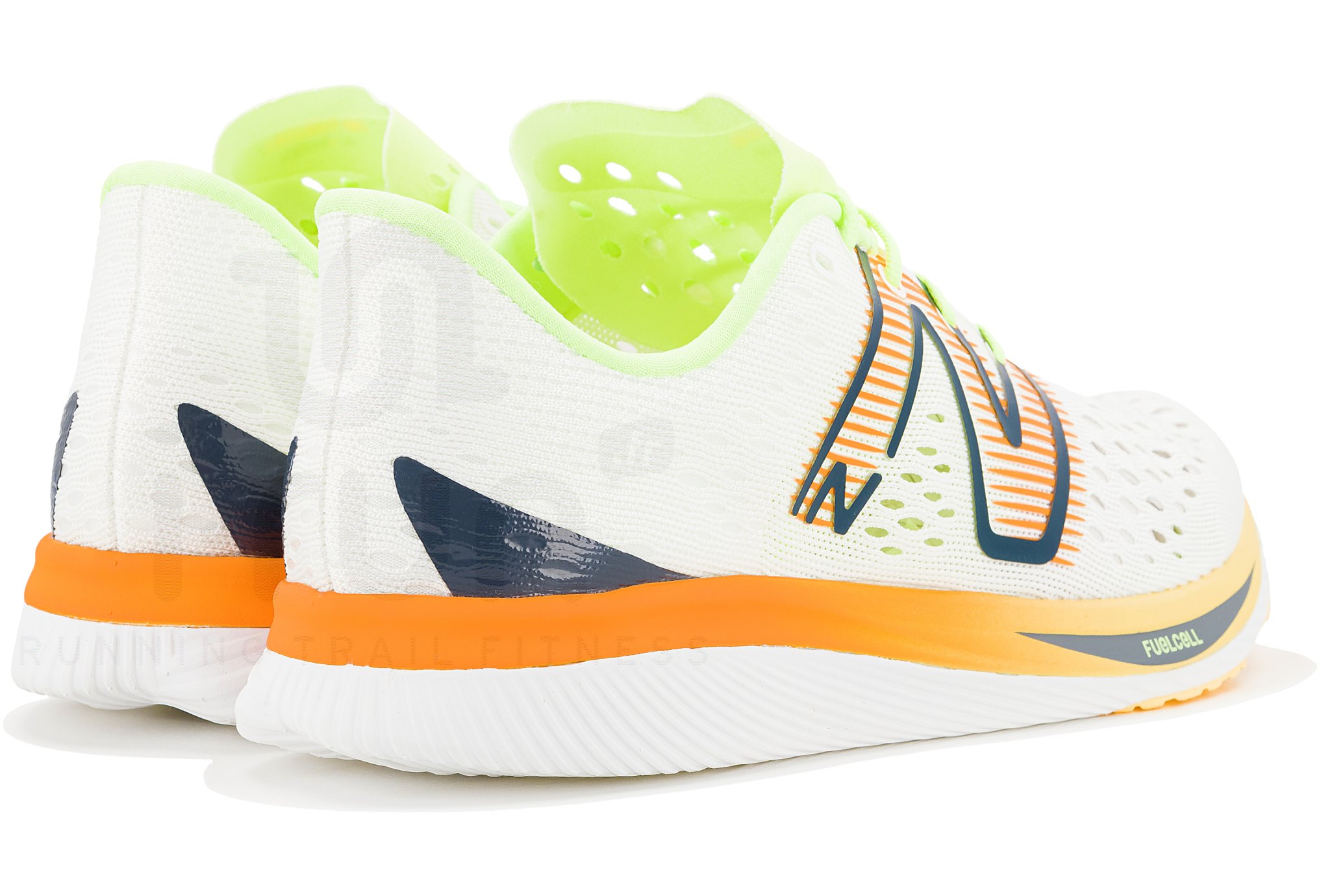 New Balance FuelCell SuperComp Pacer Herren