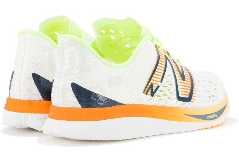 New Balance FuelCell SuperComp Pacer M 